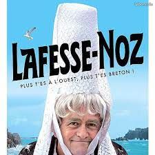 Lafesse Noz Ppus t'es a l'ouest (image 1)