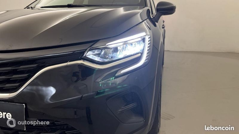 Renault Captur evolution TCe 90 (image 17)