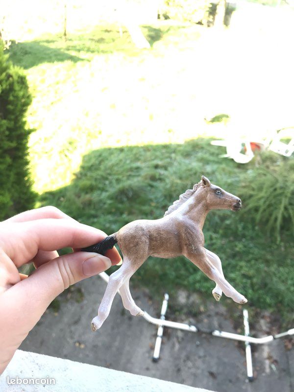 Custom schleich (image 1)