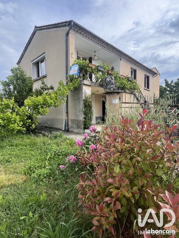 Maison 5 pièces 98 m² · à Forcalquier · 98 m² · 252 000 €