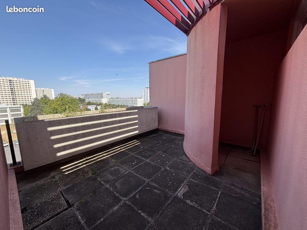 Appartement 1 pièce 36 m² · à Poitiers · 36 m² · 65 200 €
