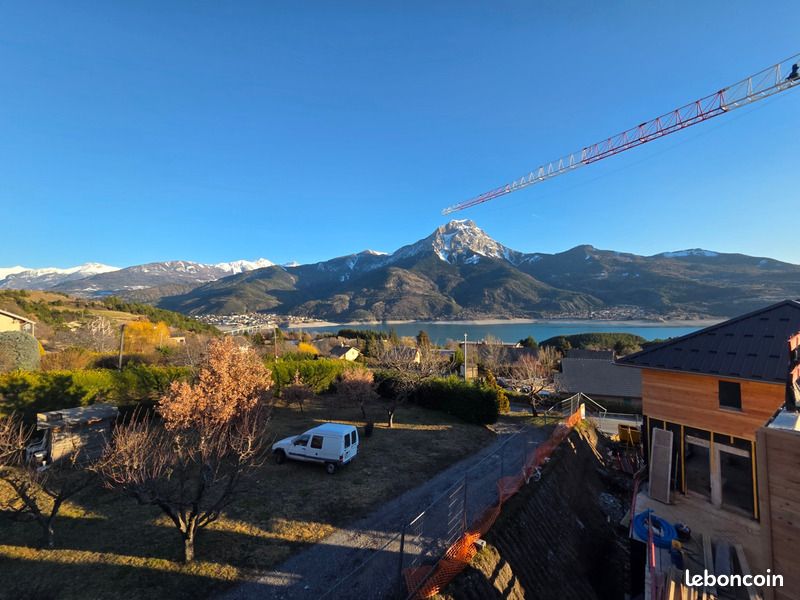 Appartement 4 pièces 100 m² · à Savines-le-Lac · 100 m² · 350 000 €