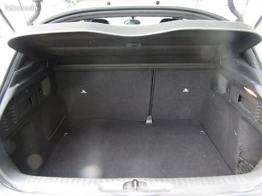 Ds DS 4 PURETECH 130CH CHIC S&S (image 8)