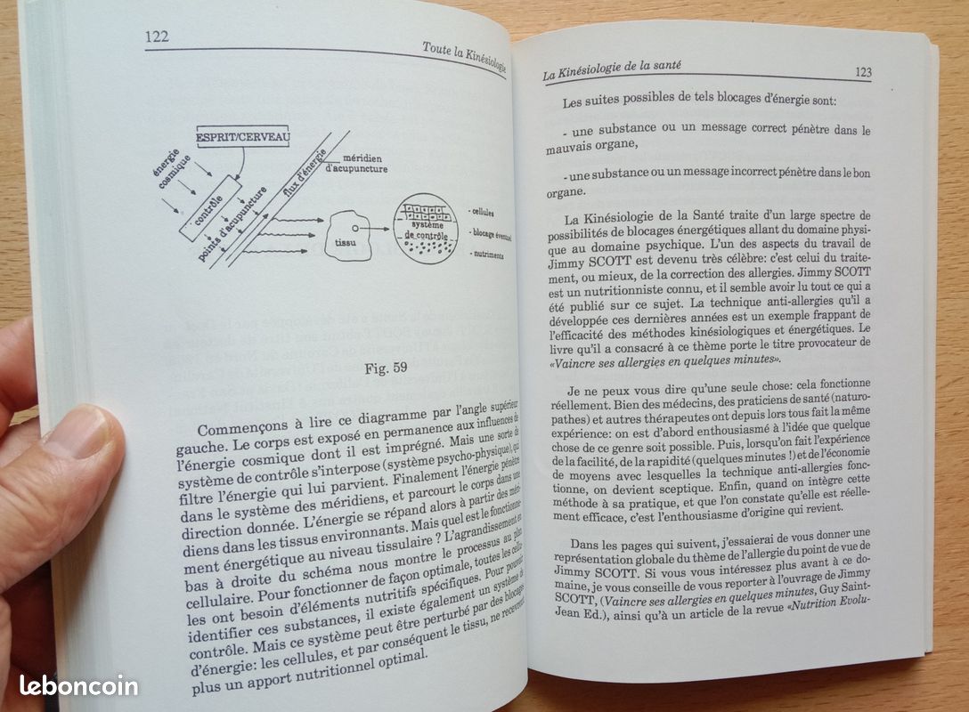 Toute la kinésiologie - Freddy Potschka (image 6)