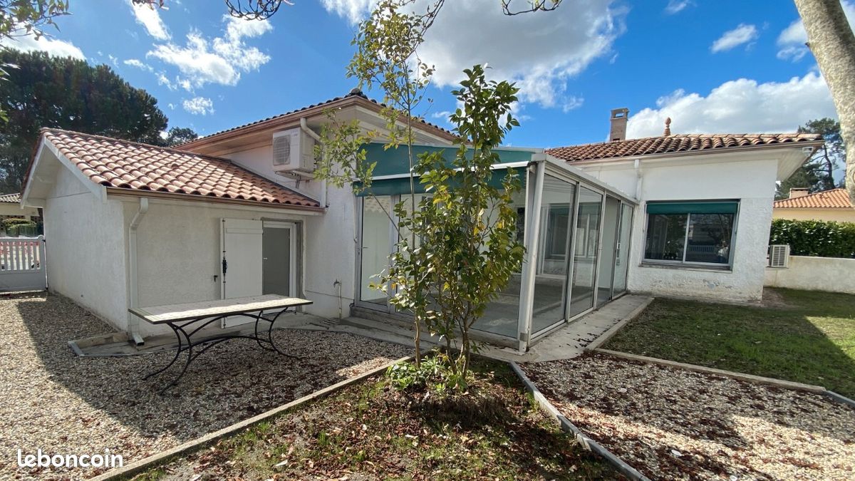 Maison 4 pièces 95 m² · à Langon · 95 m² · 1 041 €/mois