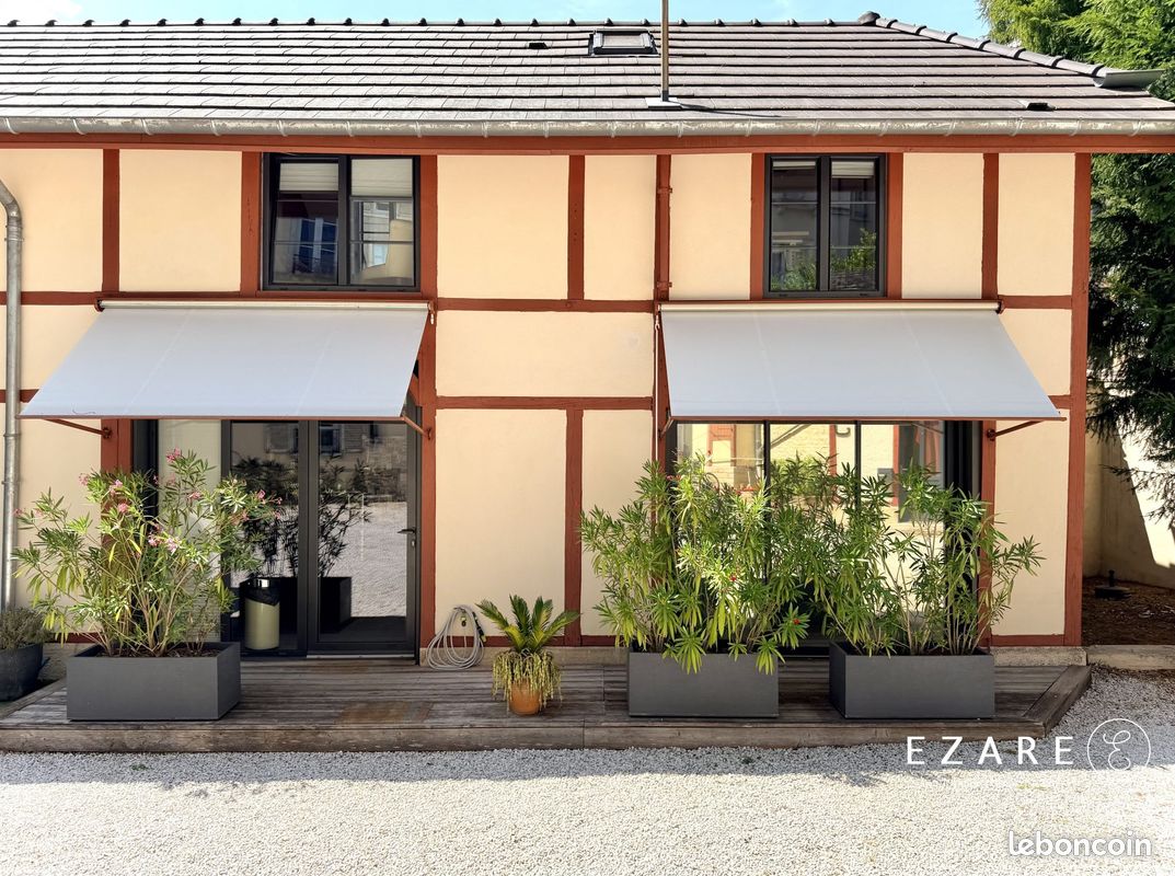 Appartement 3 pièces 54 m² · à Dijon · 54 m² · 275 000 €