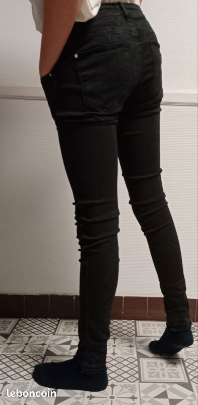 Pantalon femme (image 2)