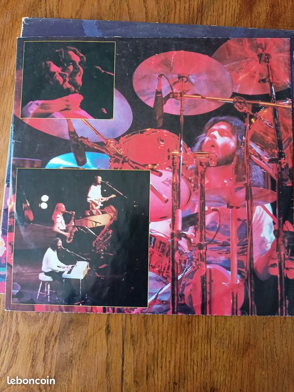 Vinyl supertramp (image 6)