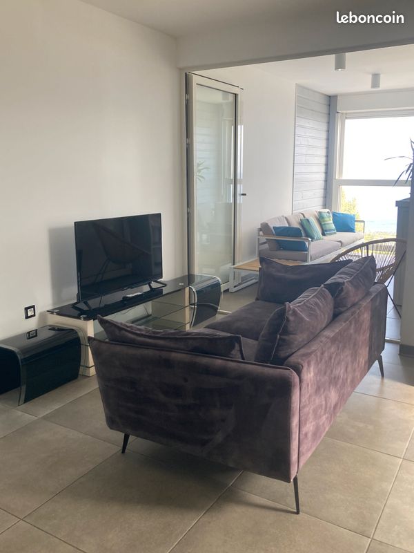 Appartement 3 pièces 66 m² · à Saint-Leu · 66 m² · 1 175 €