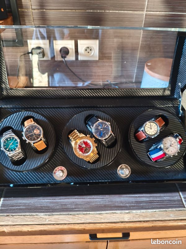 Montres diverses (image 4)