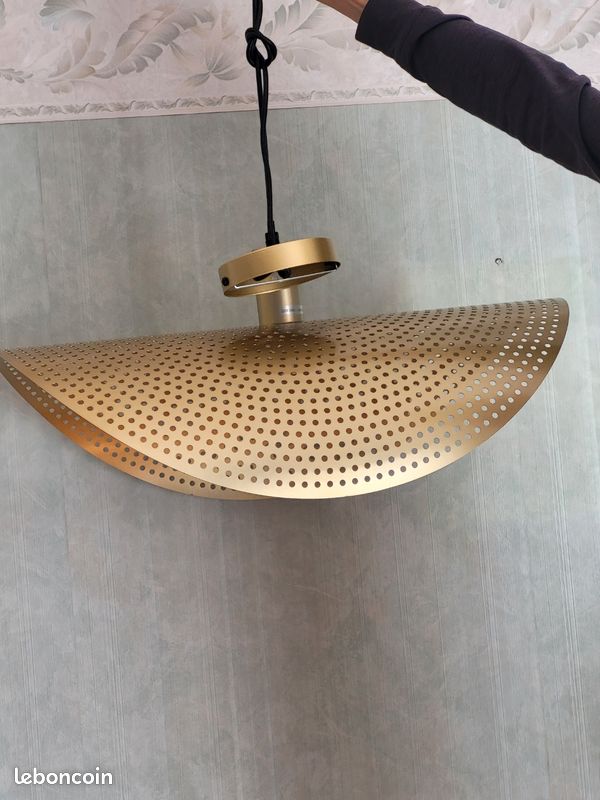 Lustre suspension (image 2)