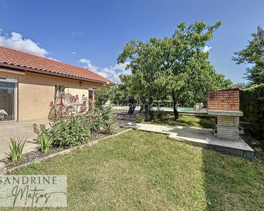 Maison 525 000 € - 144 m²