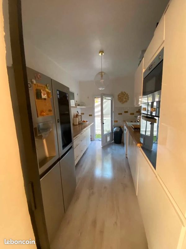 🏡 Maison individuelle de 130 m² – Sans mitoyenneté – Aucun travaux – DPE C – 340 000 (image 2)
