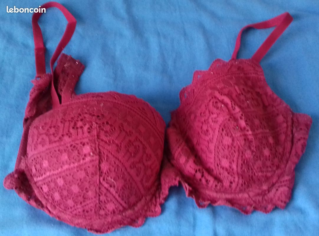 Soutien-gorge 95C (image 2)