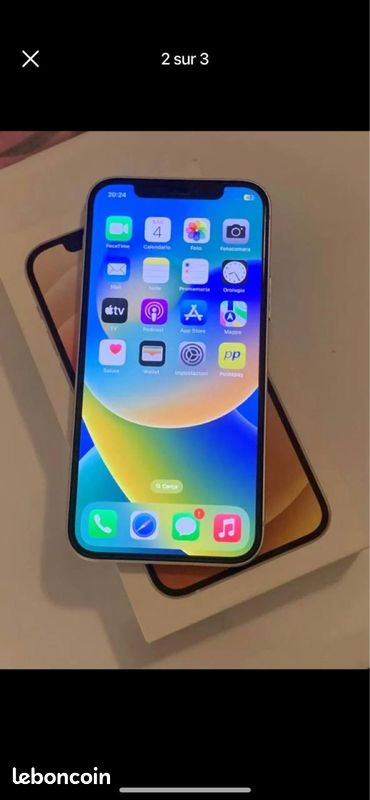 IPhone 12 (image 2)