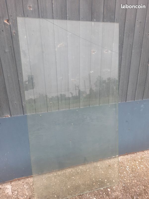 Vitres pour table (image 1)