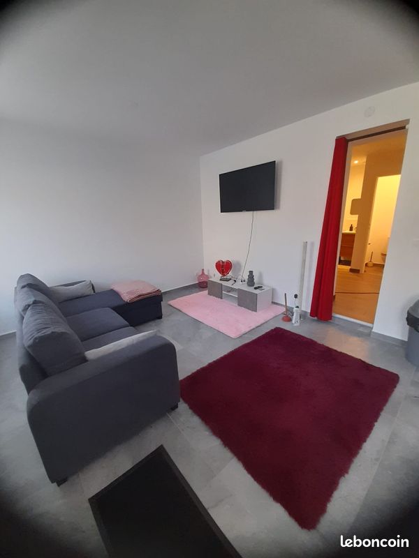 Appartement 2 pièces 36 m² · à Saint-Quentin · 36 m² · 59 000 €