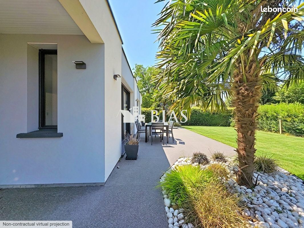 Maison 5 pièces 193 m² · à Hénouville · 193 m² · 450 000 €