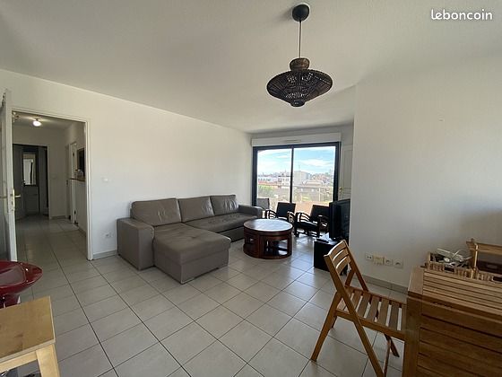 Appartement 4 pièces 85 m² · à Bordeaux · 85 m² · 1 320 €/mois