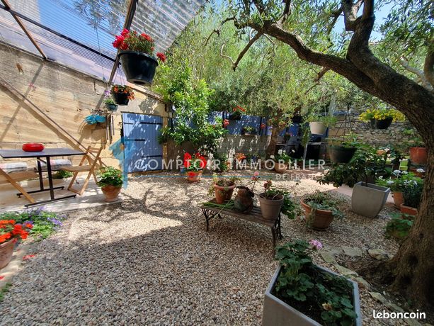 Maison de village 7 pièces 212 m²