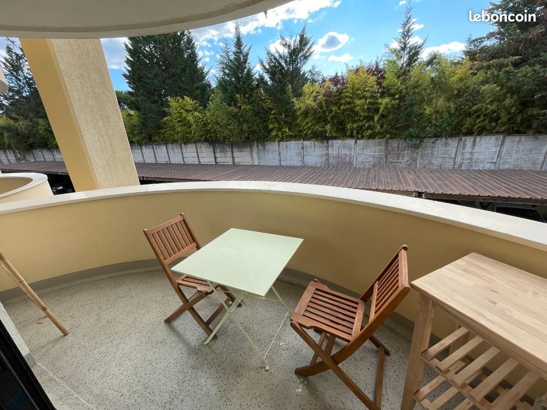 Appartement 2 pièces 47 m² · à Talence · 47 m² · 930 €/mois