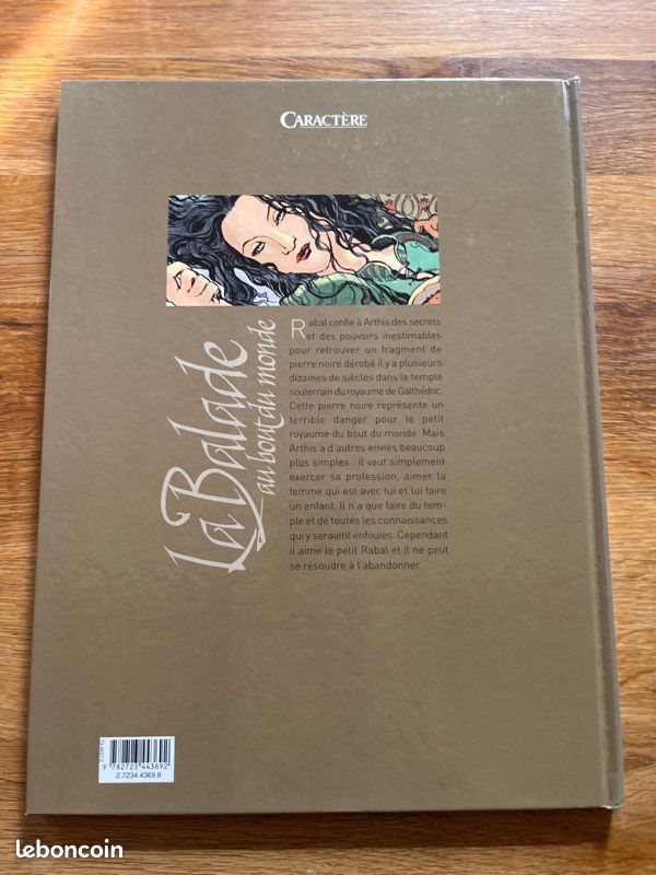 Balade au bout du monde Tome 14 (image 2)