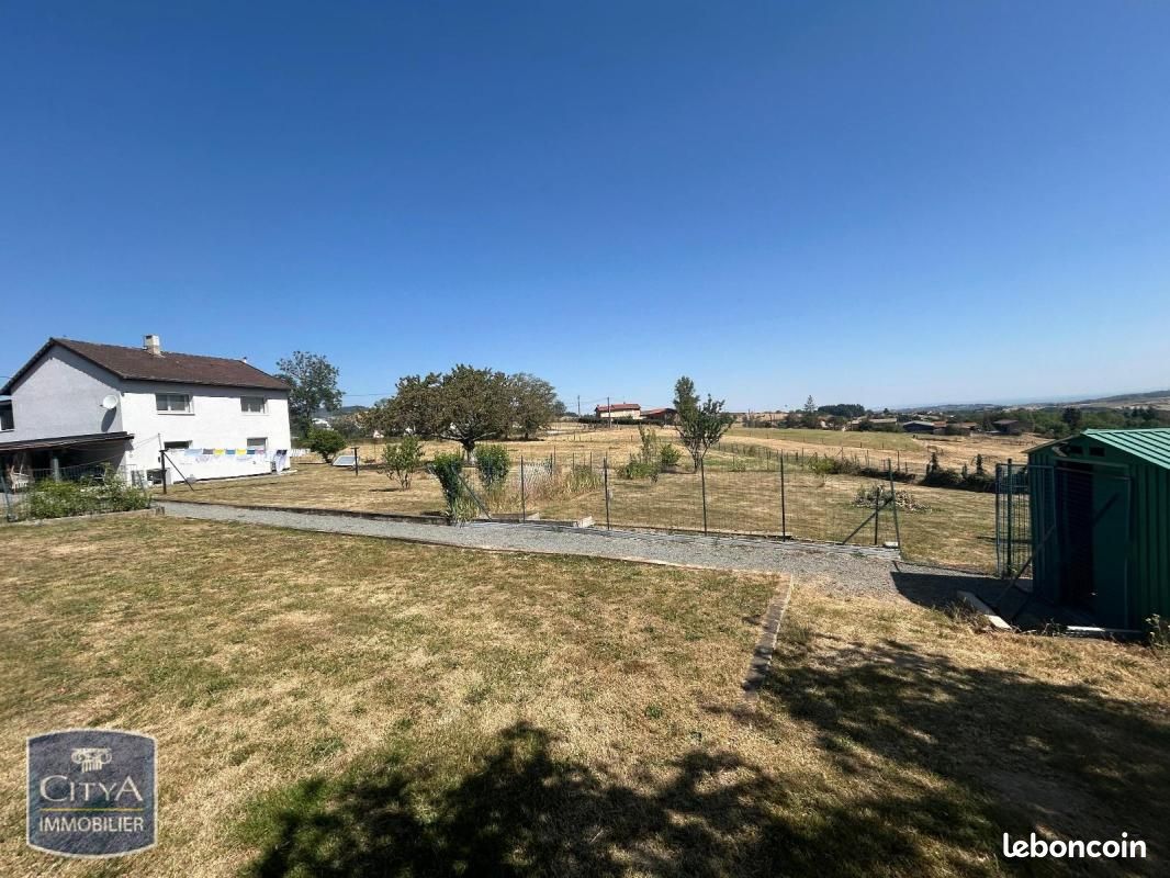 Maison 5 pièces 120 m² à Bully
