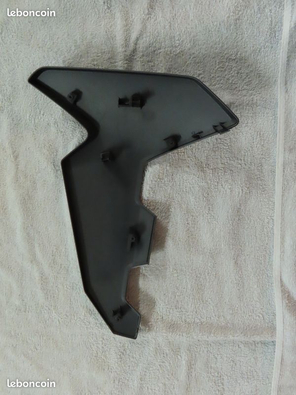 Carénage av gauche CB500X 2019 (image 2)