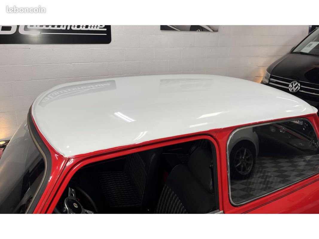 Mini mini 1000 (image 16)