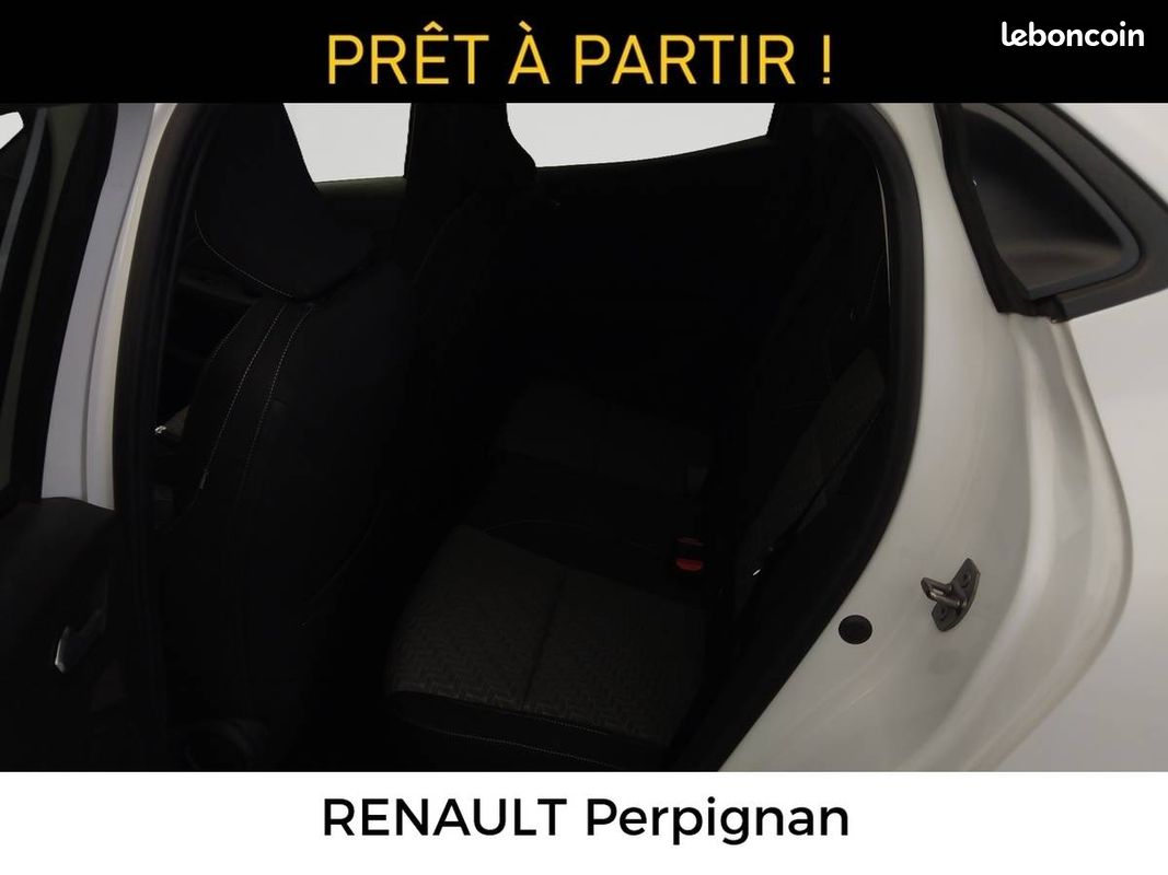RENAULT Clio Blue dCi 100 Evolution (image 22)