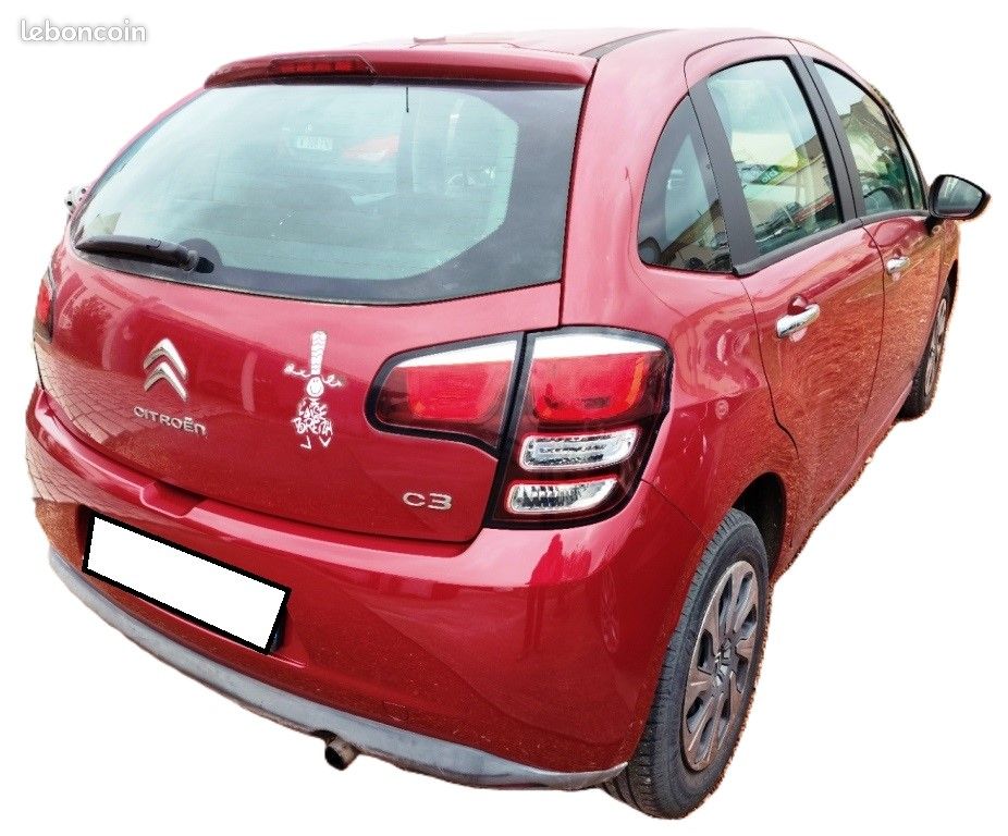 C3 1.2 puretech confort (image 2)