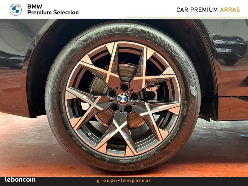 Bmw X3 xDrive30e 299ch M Sport (image 37)