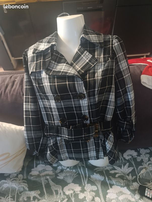 Veste femme (image 1)