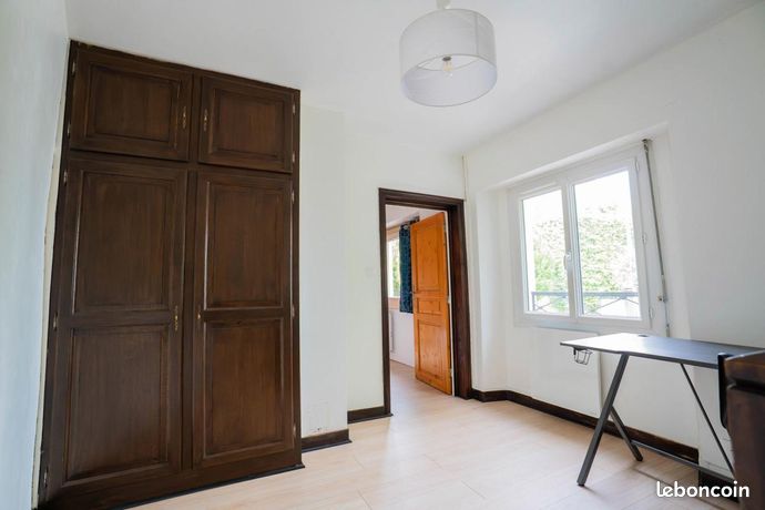 Maison 3 pièces 47 m² — 6