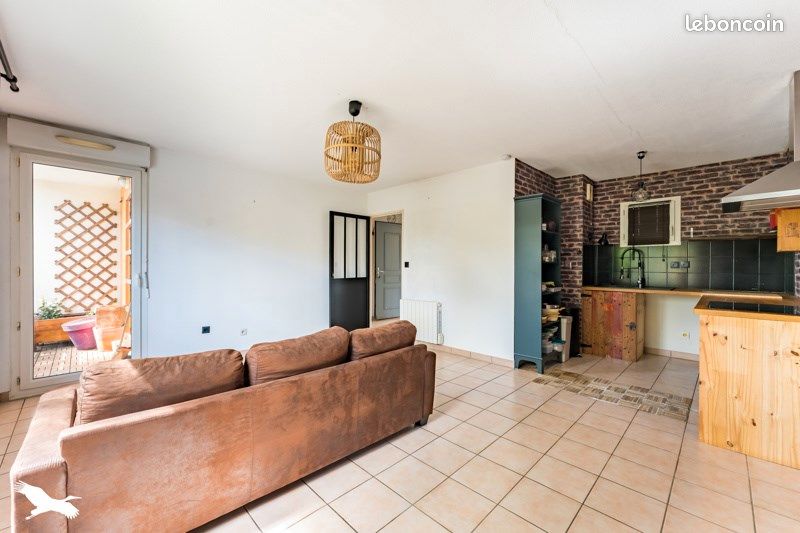 Appartement 2 pièces 41 m² · à Bordeaux · 41 m² · 195 000 €