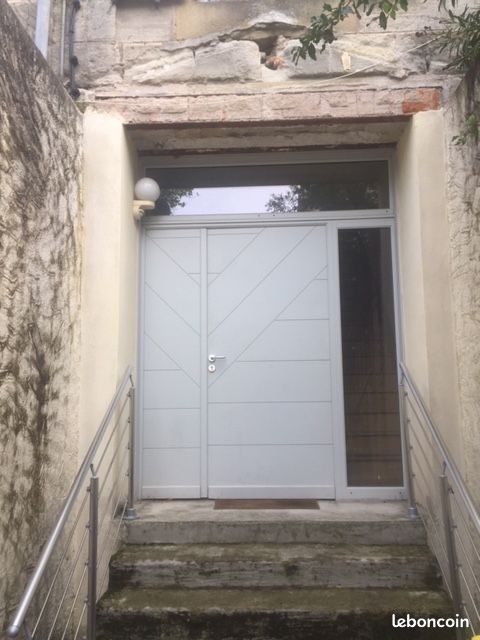 Appartement 2 pièces 40 m² · à Brive-la-Gaillarde · 40 m² · 535 €/mois