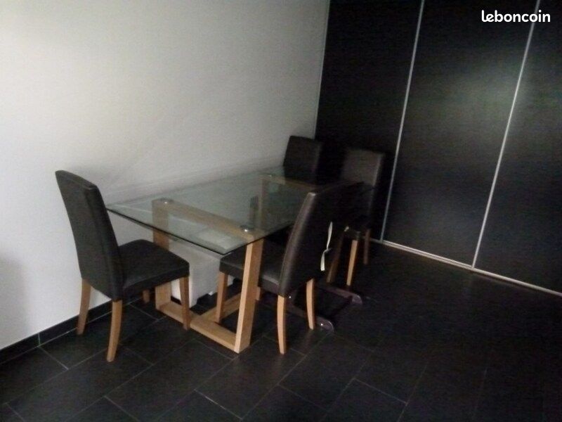 Appartement a louer montmagny - 2 pièce(s) - 49 m2 - Surfyn