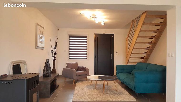 Maison a louer fontainebleau - 4 pièce(s) - 90 m2 - Surfyn