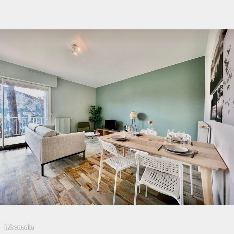 Appartement 2 pièces 67 m² · à Saint-Étienne · 67 m² · 595 €/mois