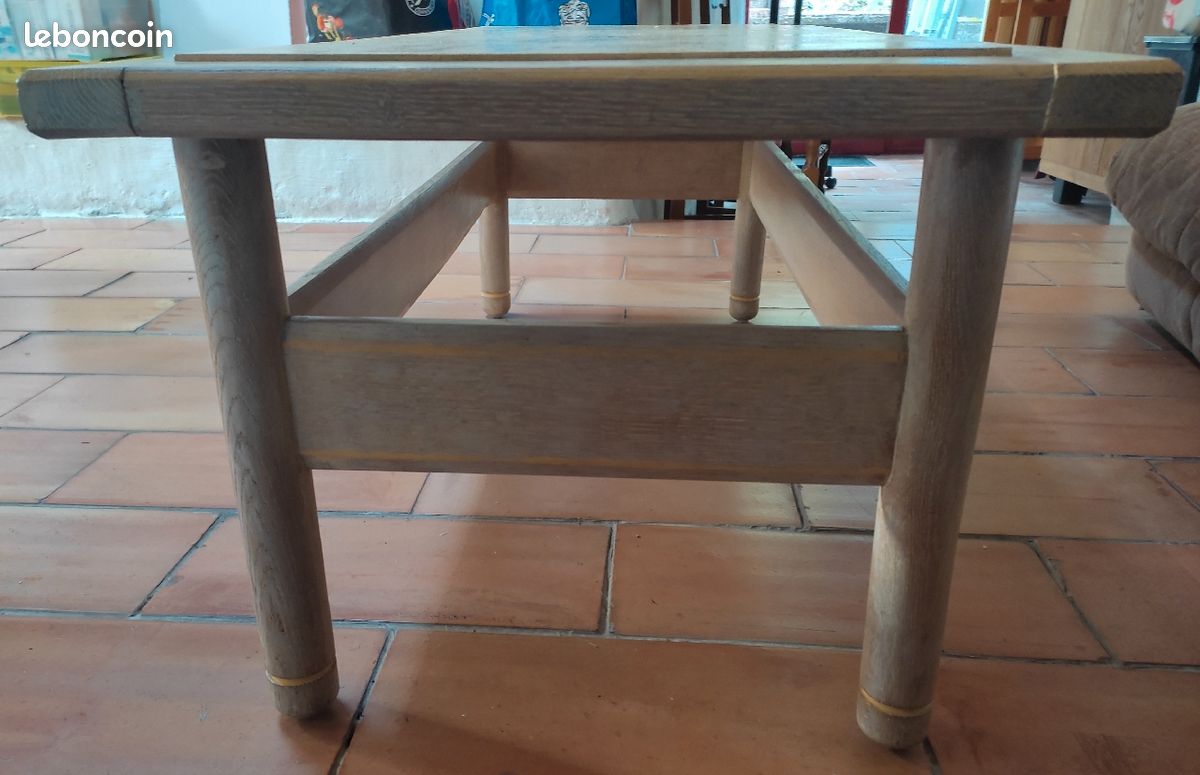 Table basse (image 3)