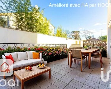 Appartement 149 000 € - 65 m²