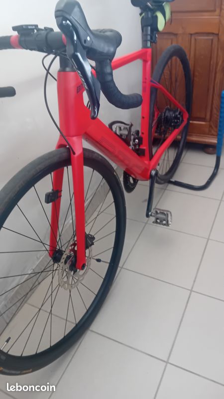 Velo route electrique (image 6)
