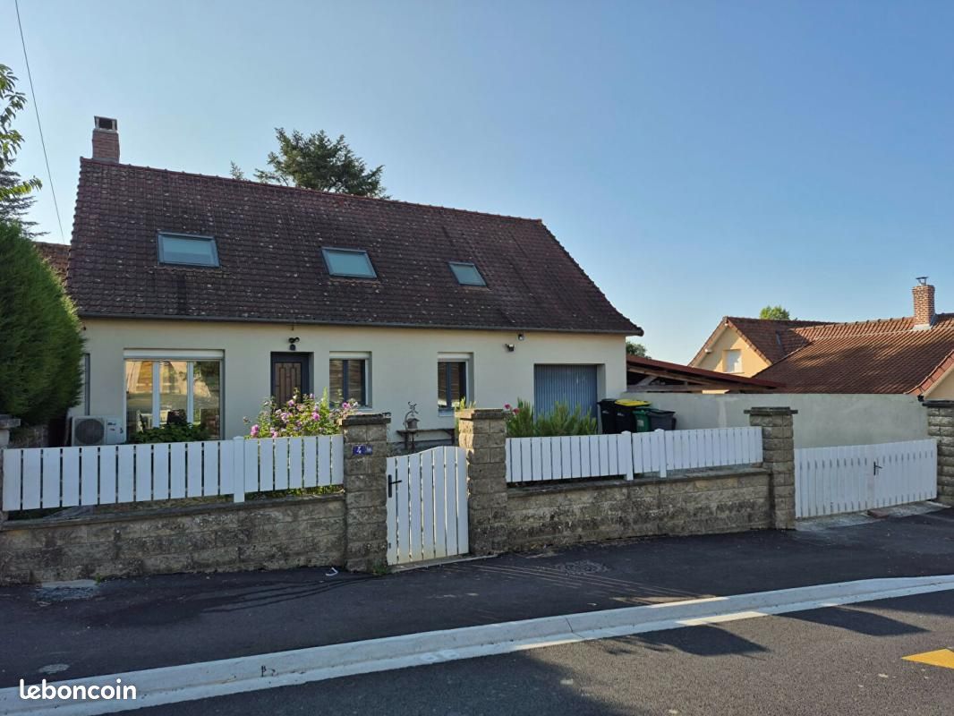 Maison 7 pièces 105 m² · à Maintenay · 105 m² · 199 500 €