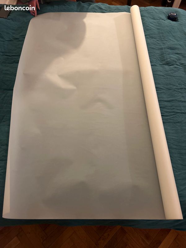 Rouleau papier calque (image 1)