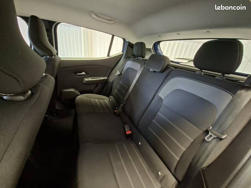 Dacia Sandero TCe 90 Expression (image 23)