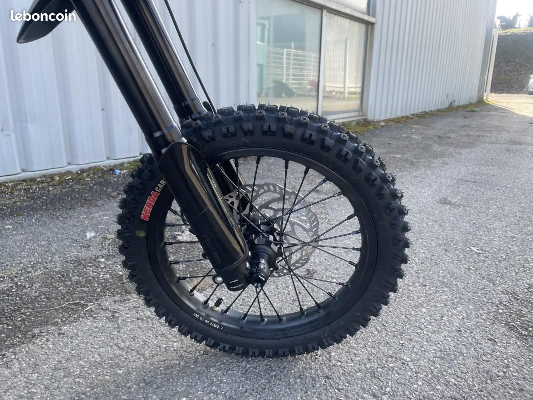 E ride pro MINI 50 cm3 (image 5)