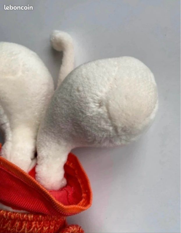 Peluche Diddlina collector (image 12)