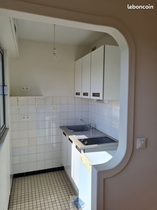 Appartement 2 pièces 31 m² · à Abbeville · 31 m² · 470 €/mois