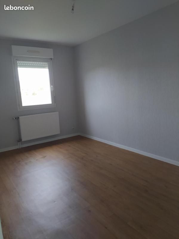 Maison 3 pièces 67 m² · à Ruffec · 67 m² · 488 €/mois