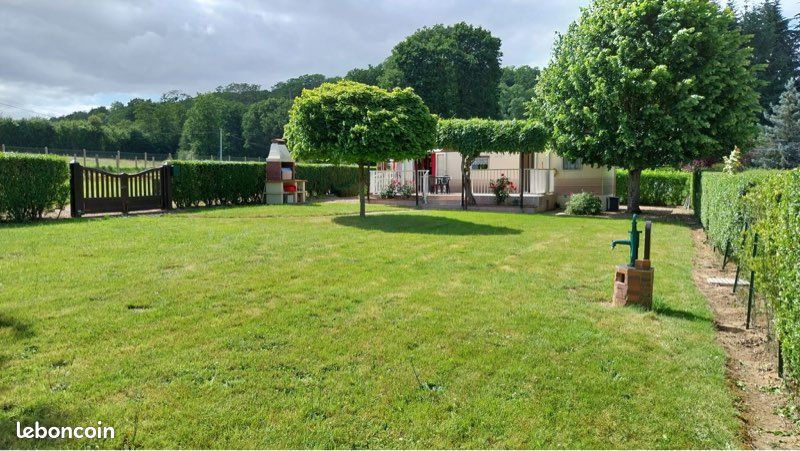 Maison 4 pièces 53 m² · à La Madeleine-Bouvet · 53 m² · 50 000 €